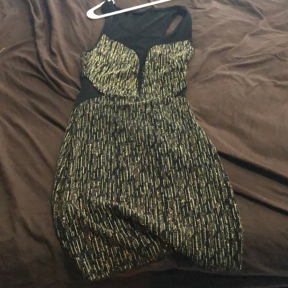 Going out dress